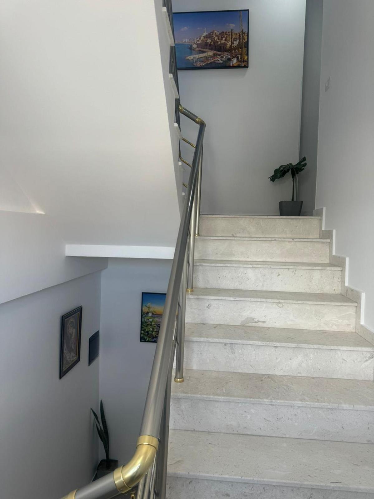 Vila Brilant Avlonya Dış mekan fotoğraf